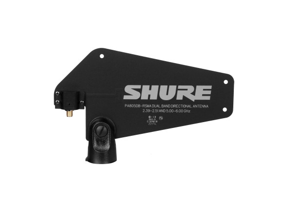 Shure PA805DB-RSMA Shure PA805DB-RSMA